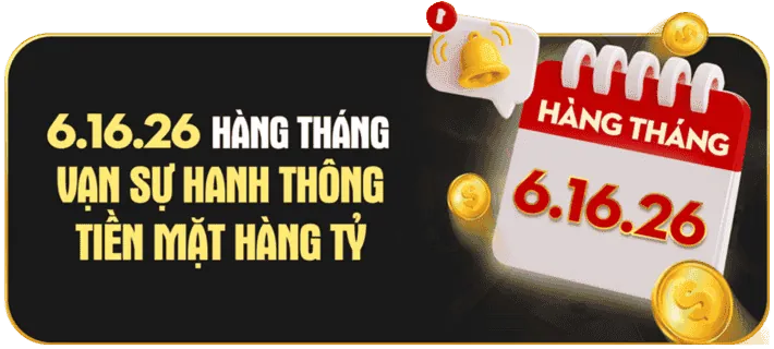 Trò chơi Nổ hũ phong phú