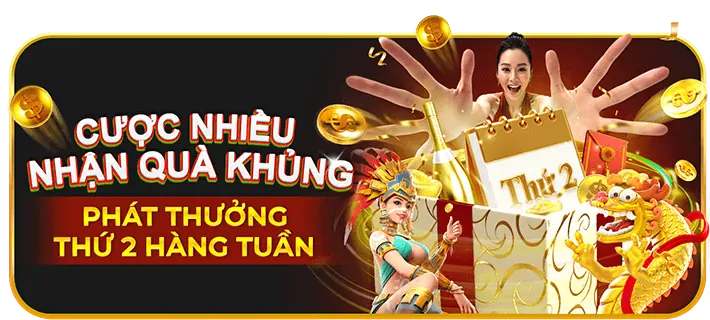 Cơ hội trúng Jackpot
