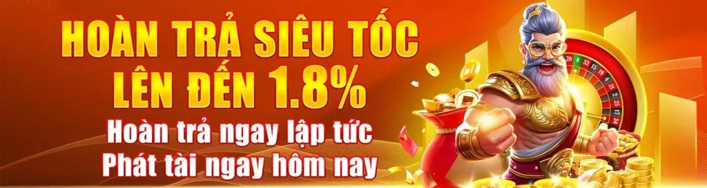 Ưu đãi hoàn trả ae888 me