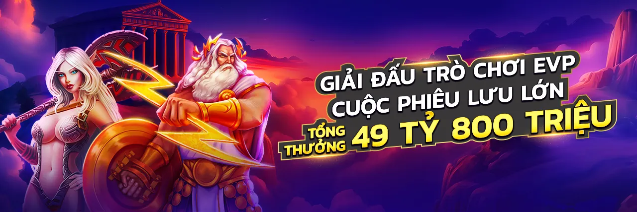 Hình ảnh tổng quan các chương trình khuyến mãi tại AE888 ME